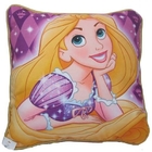 Hot Red Disney Aurora Pillow princess Plush Cushions And Pillows with Polyester Fibers