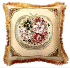 Antique Europe Style Sofa Pillow , Car Pillow , Bed Pillow And Sofa Cushions
