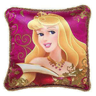 Disney Princess Aurora Plush Pillow