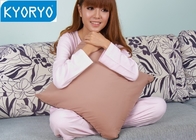 Home Pillow and Polyester Sleeping Bag with Material of Polyester and Hollow Cotton