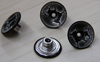 Embossed Custom Clothing Buttons