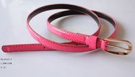 Dress PU Belts For Women OEM