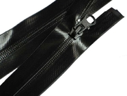 N0.8 Nylon TPU Waterproof Zipper With Auto Lock For Pocket and Diving Bags