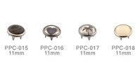 prong snap button High quality material High end quality