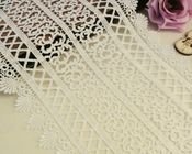 fashion embroidery design,lace trimming