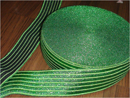 woven elastic webbing,high quality,polyester/rubber,