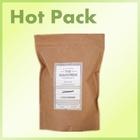 Custom zipper kraft paper bags of coffee quality assurance