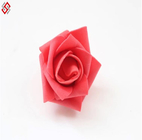 popular polyfoam PE EVA material rose flower head