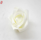 popular polyfoam PE EVA material rose flower head
