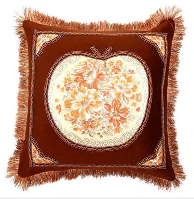 Antique Europe Style Sofa Pillow , Car Pillow , Bed Pillow And Sofa Cushions