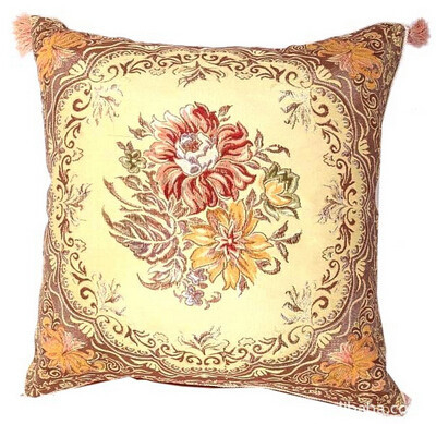 New Europe Style Sofa Pillow , Car Pillow , Bed Pillow And Sofa Cushions