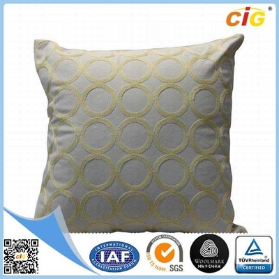 Comfort Seat Cushion Modern Decorative Throw Pillows  for Sofa / Chair or Home Decor