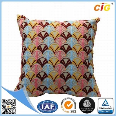 Comfort Seat Cushion Modern Decorative Throw Pillows  for Sofa / Chair or Home Decor