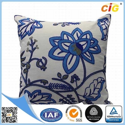 Comfort Seat Cushion Modern Decorative Throw Pillows  for Sofa / Chair or Home Decor