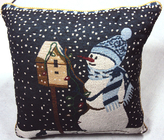 cushion cover, pillow cover ,tapestry cushions