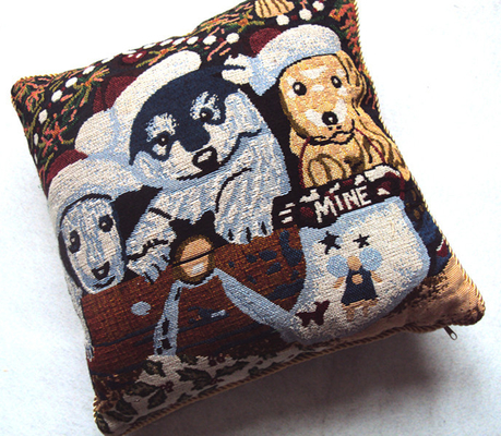 cushion cover, pillow cover ,tapestry cushions