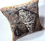 cushion cover, pillow cover ,tapestry cushions