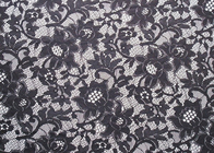 Elegant Popular Dress Nylon Lace Fabric For Cap , Shirt CY-DN0004