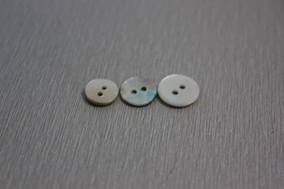 shirts Shell Custom Clothing Buttons