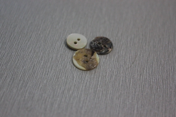 shirts Shell Custom Clothing Buttons