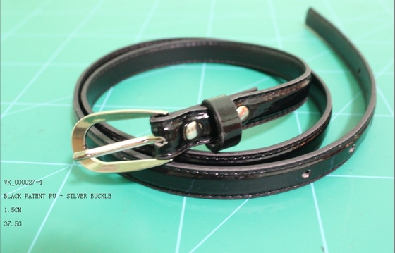 Dress PU Belts For Women OEM