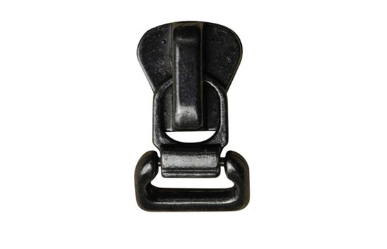 Auto Lock Zinc Zipper Slider