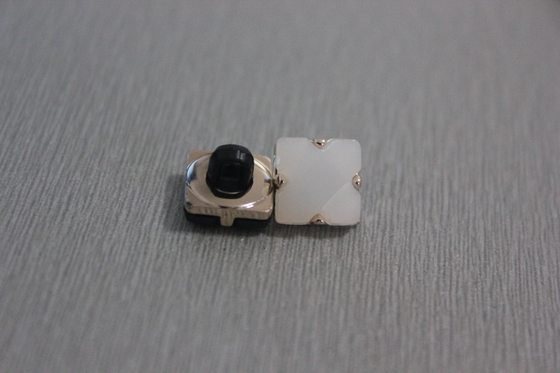 ABS Custom Clothing Buttons