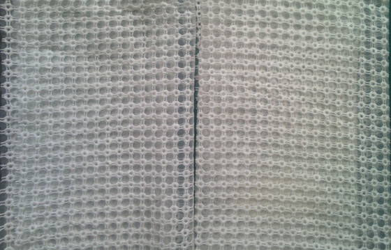 Nature 130cm Cotton embroidered Lace Fabric for Garment Clothing