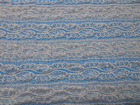 lace trim fabric, available in many colors