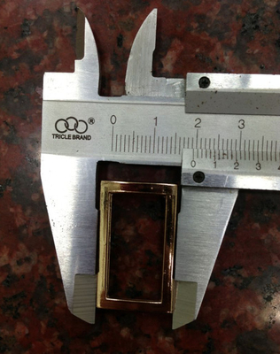 Metal bar metal trim