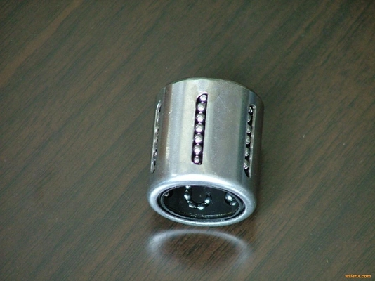 NSK LB4812 Metal Linear Ball Bearings , Linear Ball Bearing