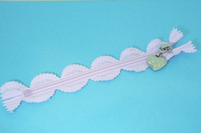 Shell Side #5 PVC Custom Zippers for Clothes / Shoes / Tent Bag