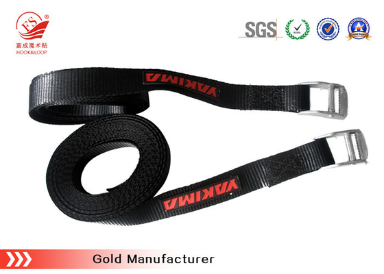 Dark Blue Reusable Nylon Strap Webbing Special Custom For Book Straps