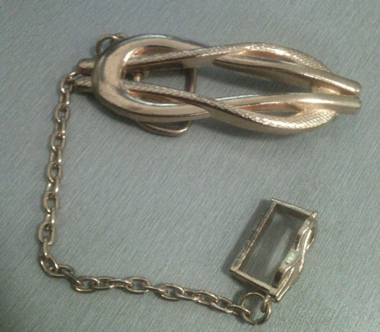 Gold Alloy Cloth Belt Buckle for Garment / Shoes / handbag / belt with chain
