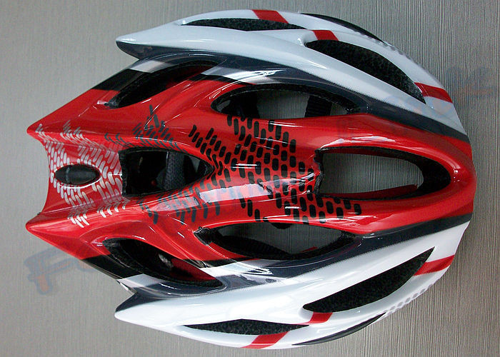 Lightweight Speed Design Kids Skate Helmets Colorful 22 Air Vents Children Safety Helmet